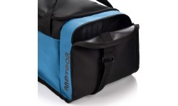 Bag fitness meteor odyn 40 l - Black/Blue