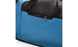 Bag fitness meteor odyn 40 l - Black/Blue