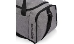 Bag fitness meteor odyn 40 l - Black Grey