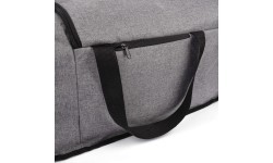 Bag fitness meteor odyn 40 l - Black Grey
