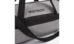 Спортивная сумка Meteor Sirin, 25 л - Чёрно-серый