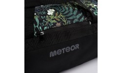 Sportinis krepšys Meteor Sirin, 25 l - Juoda / Žalia