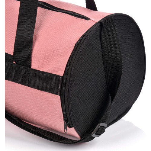 Fitness bag meteor sirin 25 l - Pink-Black