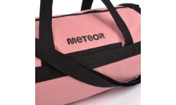 Fitness bag meteor sirin 25 l - Pink-Black