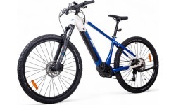 Горный электронный велосипед ISL Tachion 630 Wh 29" - 2025 - Polar Blue