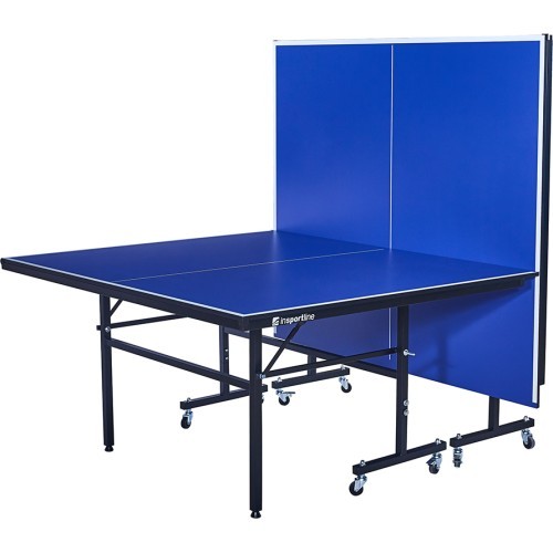 Table Tennis Table inSPORTline Sental 150 - Blue