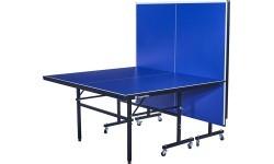 Table Tennis Table inSPORTline Sental 150 - Blue
