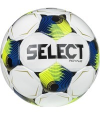 Futbolo kamuolys SELECT Royale FIFA Basic v26, dydis 5