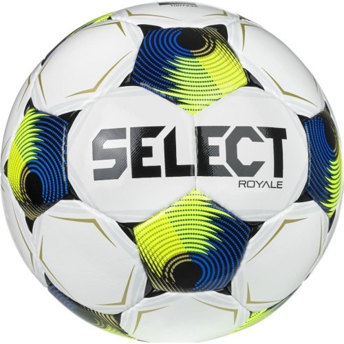 Футбольный мяч SELECT Royale FIFA Basic v26, размер 5