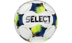 Футбольный мяч SELECT Royale FIFA Basic v26, размер 5