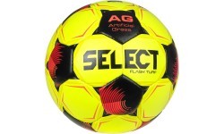 Футбольный мяч Select Flash Turf V26, размер 4