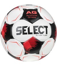 Futbolo kamuolys Select Flash Turf V26, 4 dydis