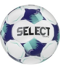 Футбольный мяч SELECT Tempo FIFA Basic v26, размер 4
