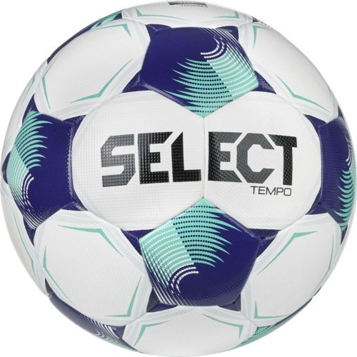 Футбольный мяч SELECT Tempo FIFA Basic v26, размер 4