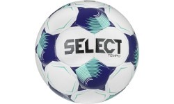 Футбольный мяч SELECT Tempo FIFA Basic v26, размер 4