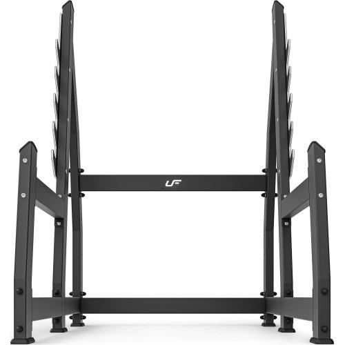 Prisėdimų stovai su štanga UX-S202 - UpForm
