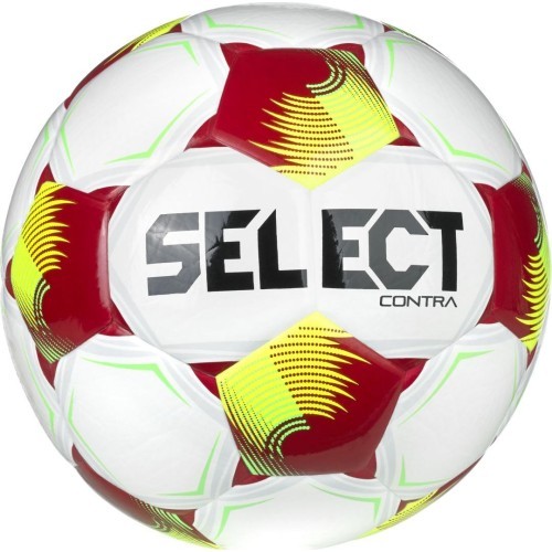 Futbolo kamuolys Select Contra v26, dydis 4