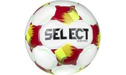 Futbolo kamuolys Select Contra v26, dydis 4