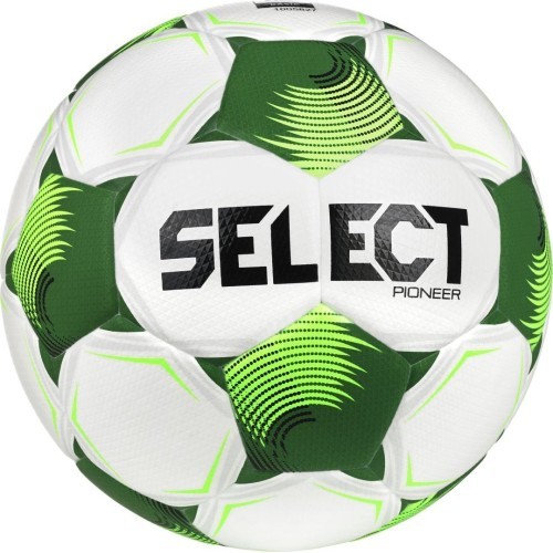 Футбольный мяч Select Pioneer TB FIFA Basic V26, размер 5