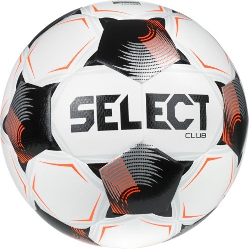 Futbolo kamuolys Select Club DB V26, 4 dydis