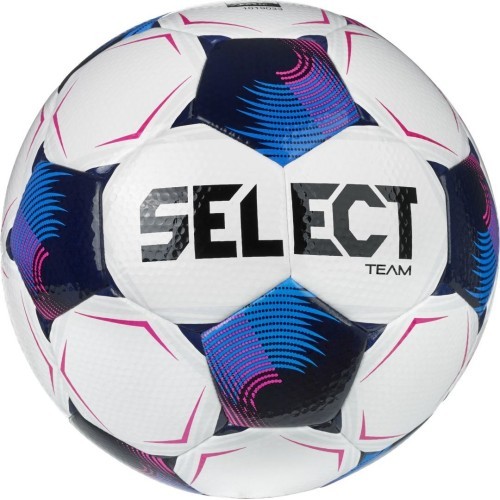 Футбольный мяч Select Team v26 FIFA Basic размер 4