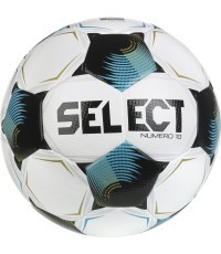Futbolo kamuolys Select Numero 10 v26 FIFA Basic, 5 dydis