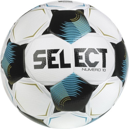Futbolo kamuolys Select Numero 10 v26 FIFA Basic, 5 dydis