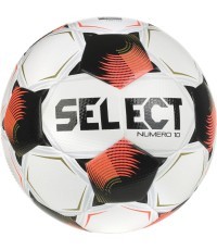 Futbolo kamuolys Select Numero 10 v26 FIFA Basic, 4 dydis