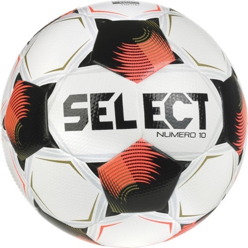 Futbolo kamuolys Select Numero 10 v26 FIFA Basic, 4 dydis