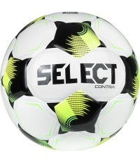 Futbolo kamuolys Select Contra FIFA Basic v26 dydis 5