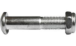King Pin + Nut