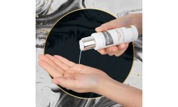 Prausiamasis micelinis vanduo inSPORTline 3in1 100 ml