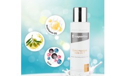 Cleansing micellar water inSPORTline 3v1 100 ml