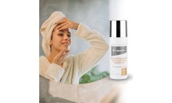 Intensyviai drėkinantis serumas inSPORTline su hialurono rūgštimi 50 ml