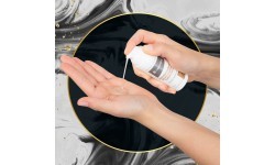 Intensyviai drėkinantis serumas inSPORTline su hialurono rūgštimi 50 ml