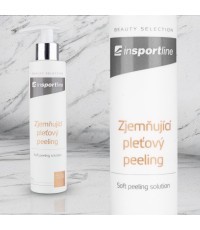 Odą minkštinantis pilingas inSPORTline 200 ml