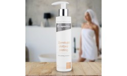 Skin softening peeling  inSPORTline 200 ml
