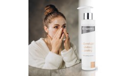 Skin softening peeling  inSPORTline 200 ml