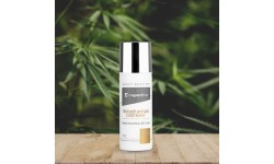 CBD odos kremas inSPORTline, 50 ml