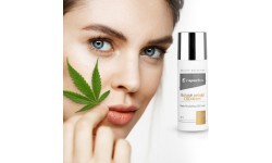 CBD Skin Cream inSPORTline 50 ml