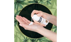 CBD Skin Cream inSPORTline 50 ml
