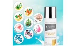 CBD odos kremas inSPORTline, 50 ml