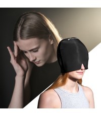 Kepurė nuo migrenos inSPORTline Vitadolor