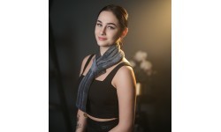 Soothing Warming Neck Wrap inSPORTline Zoeneck