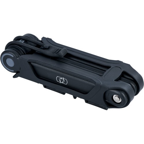 Складной замок Oxford Linklock 84 см