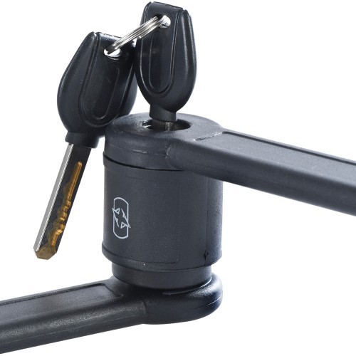 Sudedama spyna Oxford Linklock 84 cm