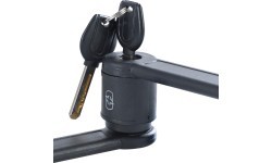 Складной замок Oxford Linklock 84 см