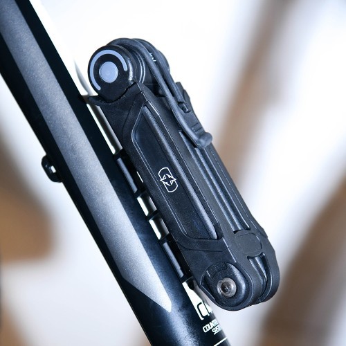 Складной замок Oxford Linklock 84 см