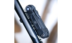 Складной замок Oxford Linklock 84 см