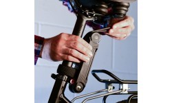 Sudedama spyna Oxford Linklock 84 cm